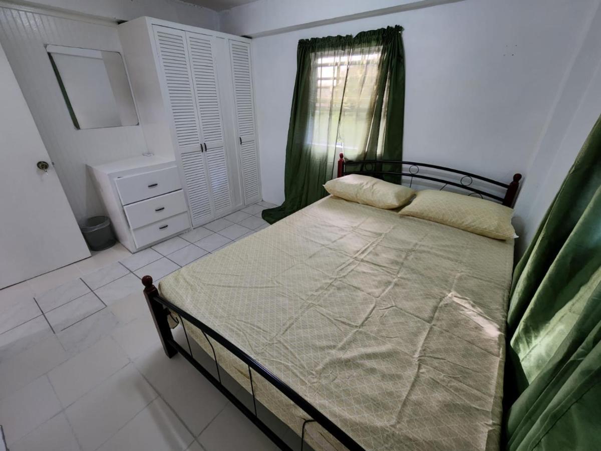 Chez Emmanuel Gros Islet Exterior foto