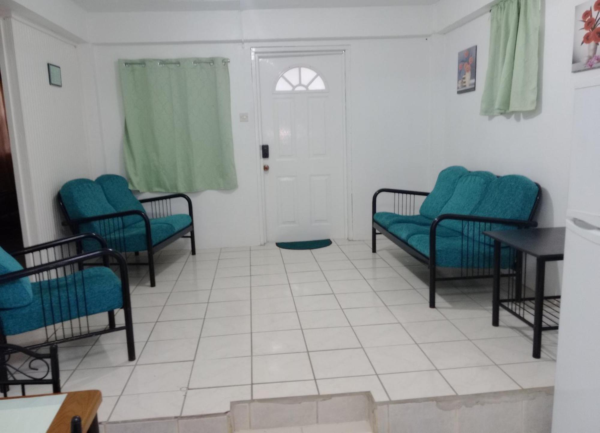 Chez Emmanuel Gros Islet Exterior foto