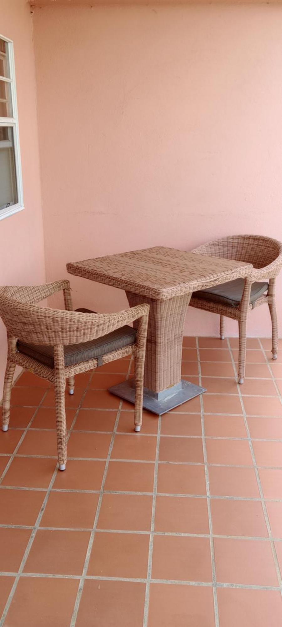 Chez Emmanuel Gros Islet Exterior foto